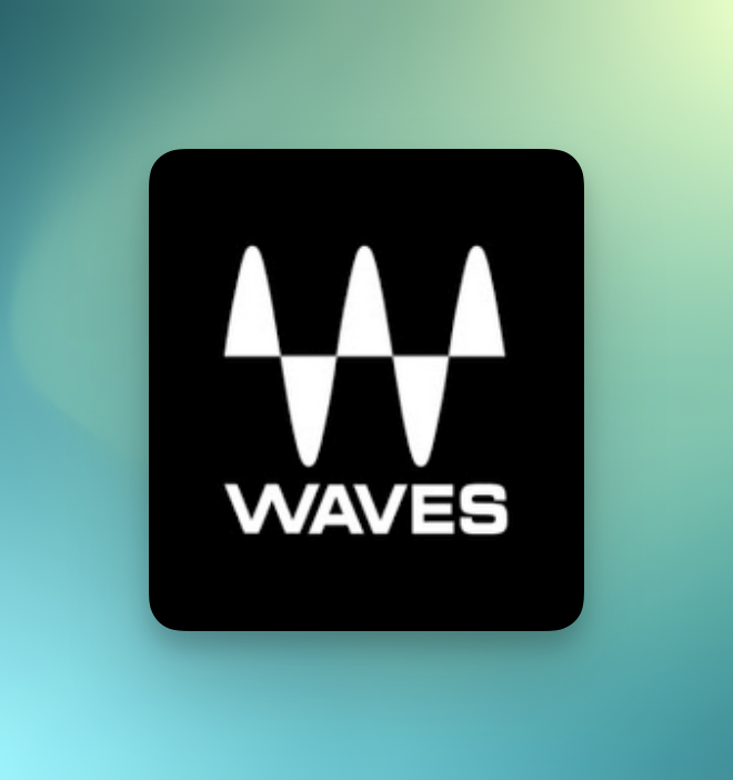 Waves Custom Bundle